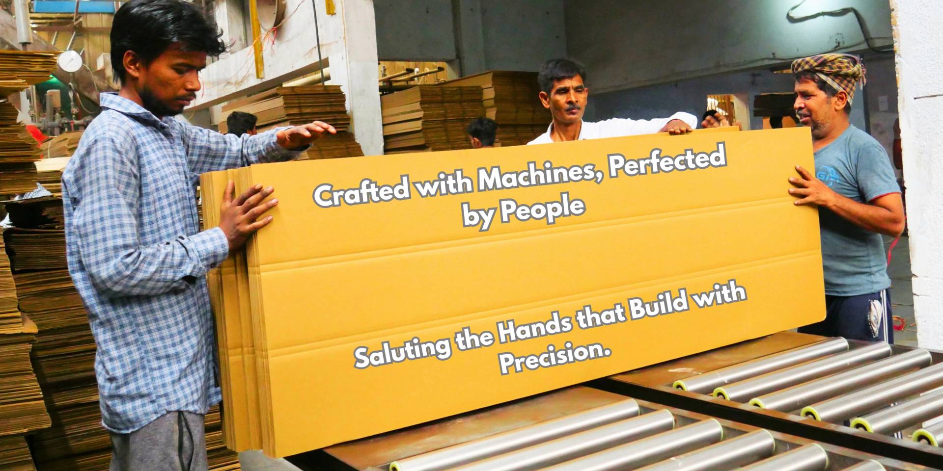 ALL CORRIGATED PACKAGING BOX SOLUTIONS AT SPEEDPACKAGING.IN